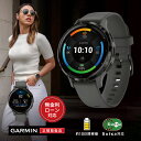 【12回無金利ローン】ガーミン ヴェニュー3S ベニュー3S 41mm グレー ブラック 010-02785-40 レディース 腕時計 レディース腕時計 スマー...