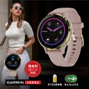【12回無金利ローン】ガーミン ヴェニュー3S 41mm ピンク ピンクゴールド 010-02785-43 レディース 腕時計 レディース腕時計 スマートウォッ...