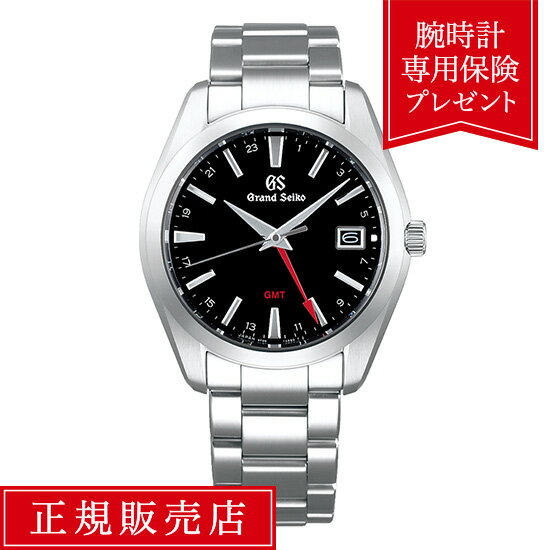 【60回無金利ローン】グランドセイコー 9Fクォーツ SBGN013 メンズ 腕時計 ブラック Grand Seiko 9F86 ヘリテージコレクション 送料無料
