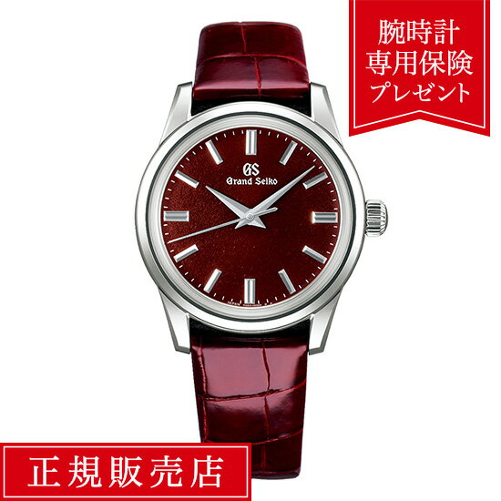 y84񖳋[zOhZCR[ 9SJjJ SBGW287 Y rv bh Grand Seiko 9S64 GKXRNV 