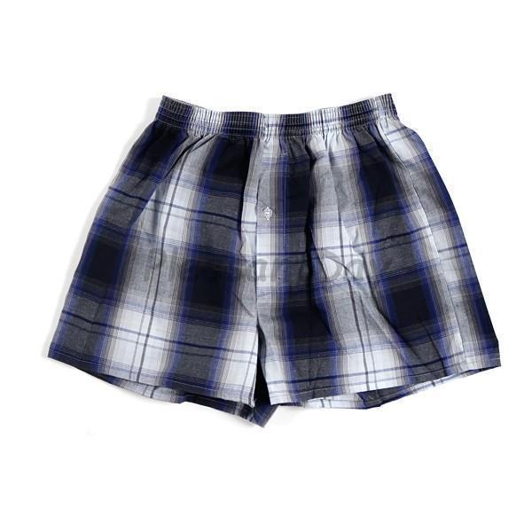 Rakuten - トランクス メンズ 下着 セット おまかせ メンズトランクス3点セット パンツ インナー