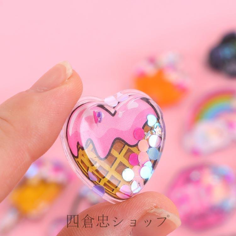 爆買 ぷくぷくシール ぷっくりシール 平成シール シール ウォーターシール 可愛い...