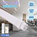 スマ-ト制御 グロー式工事不要 LED蛍光灯 40W形 直管 120cm LED直管蛍光灯 40W型 1198mm 直管型LED 40形 20W消費電力4000lm 直管LEDランプ 40形 G13 直管型LED蛍光灯 40W形 直管蛍光灯LED FHF32 FLR40S FL40SW 蛍光灯LED 40型LED直管蛍光灯 広配光 屋内照明 オフィス 学校(3)