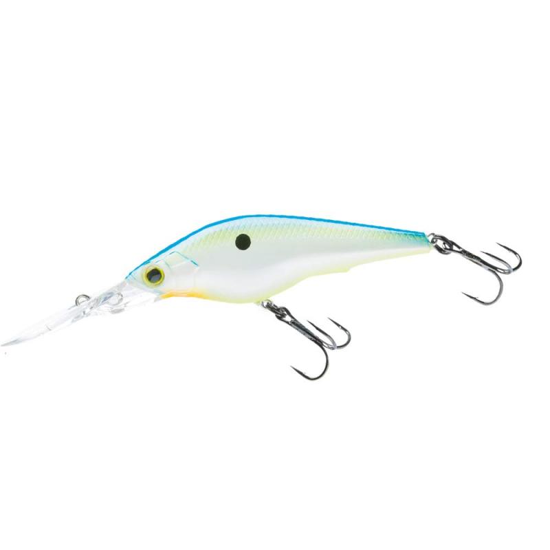 乐天商城 - DUEL ( デュエル ) ルアー シャッド HARDCORE SHAD 75SF 【 釣具 釣り具 海釣り 淡水 シーバス 】