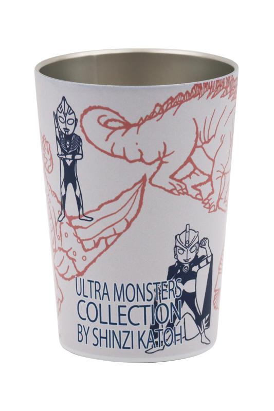 Rakuten - OGURA ウルトラマン ステンレス タンブラー・マグカップ