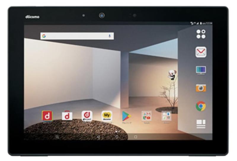 【整備済み品】arrows Tab F-02K 画面サイズ：10.1インチ 画面解像度：2560x1600 詳細OS種類：Android 7.1 ネットワーク接続タイプ：キャリアモデル(docomo) ストレージ容量：32GB メモリ容量：4GB CPU