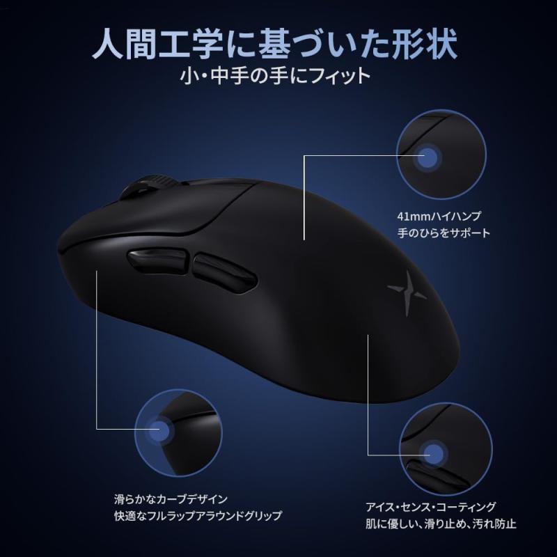 M500 Series Gaming mouse