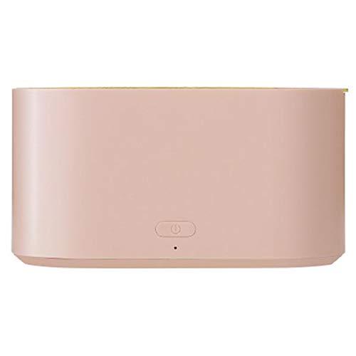 PRISMATE（プリズメイト）充電式ポータブル加湿器 PR-HF030