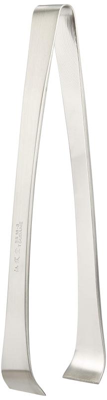 高山メディカル工業 仙武堂 18-8丸骨ヌキ 5寸 全長155mm