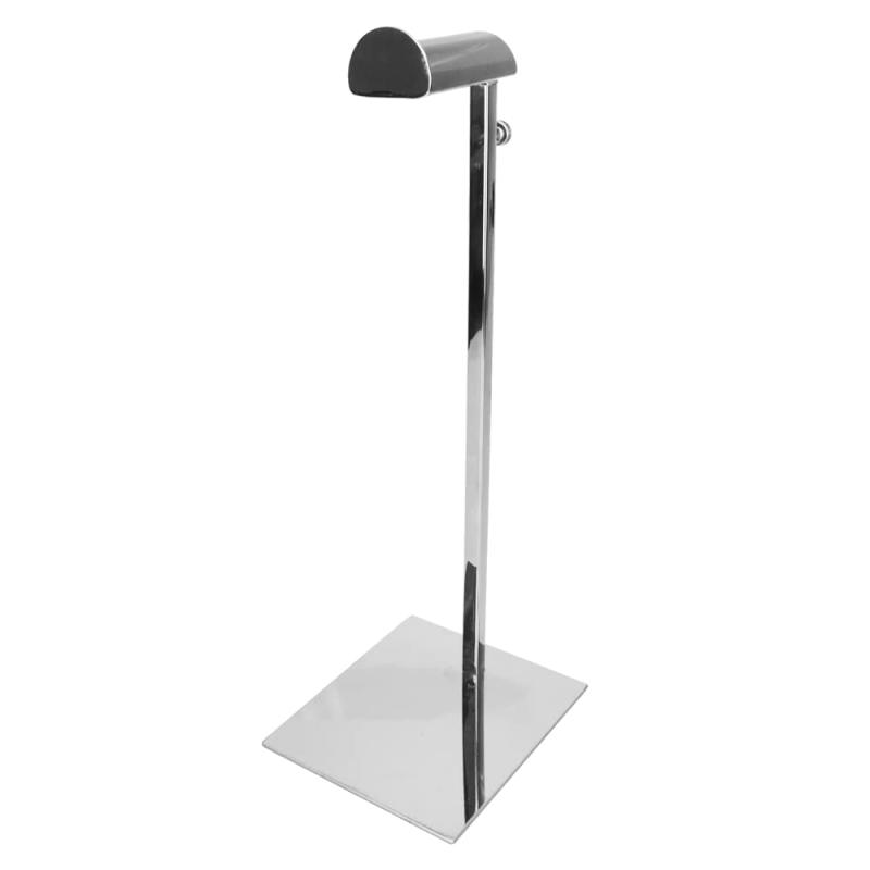 RECOLOSS バッグスタンド ディスプレイラック 帽子掛け 型崩れ防止 高さ調節可能 商品陳列 展示 店舗