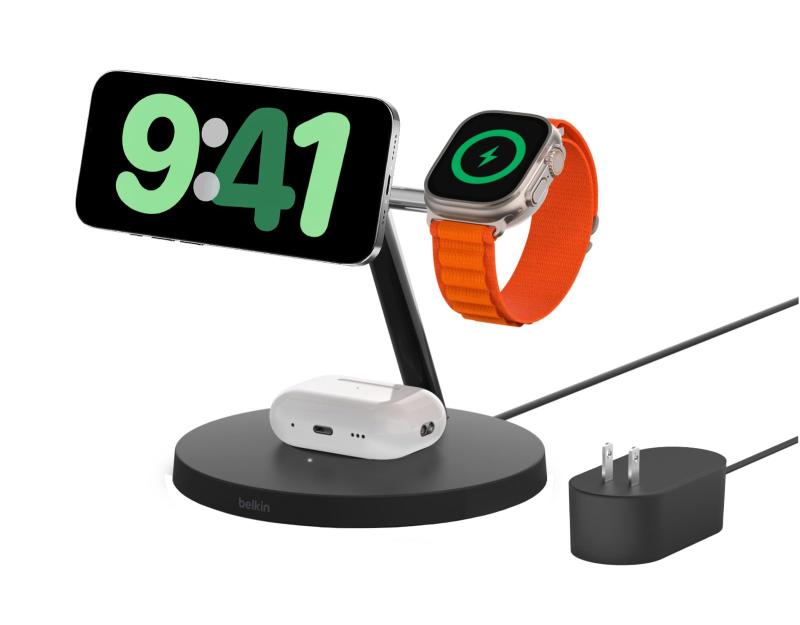 Rakuten - 3-in-1 magsafeスタンド