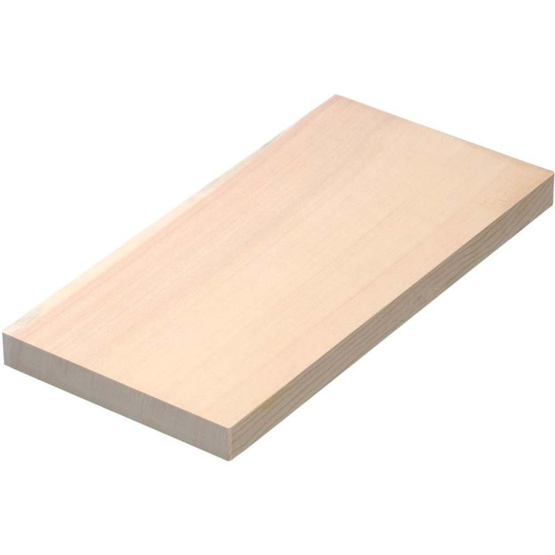 山下工芸(Yamasita craft) 日本製 スプルースまな板 小 52014870