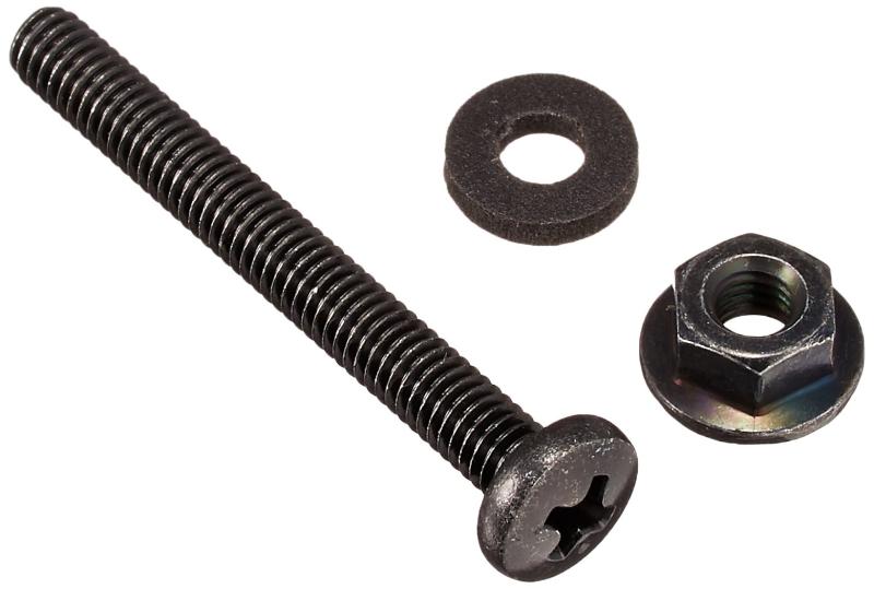 Rakuten - 親和産業 高性能制振ワッシャー付き25mm厚FAN用ネジセット FS-NSC25