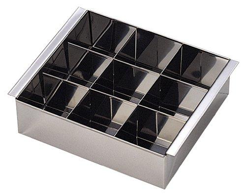 貝印 冷菓流し型 DL-0424