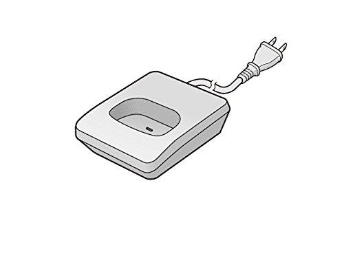 Panasonic 充電台（ホワイト） PFVEGP32DLCW