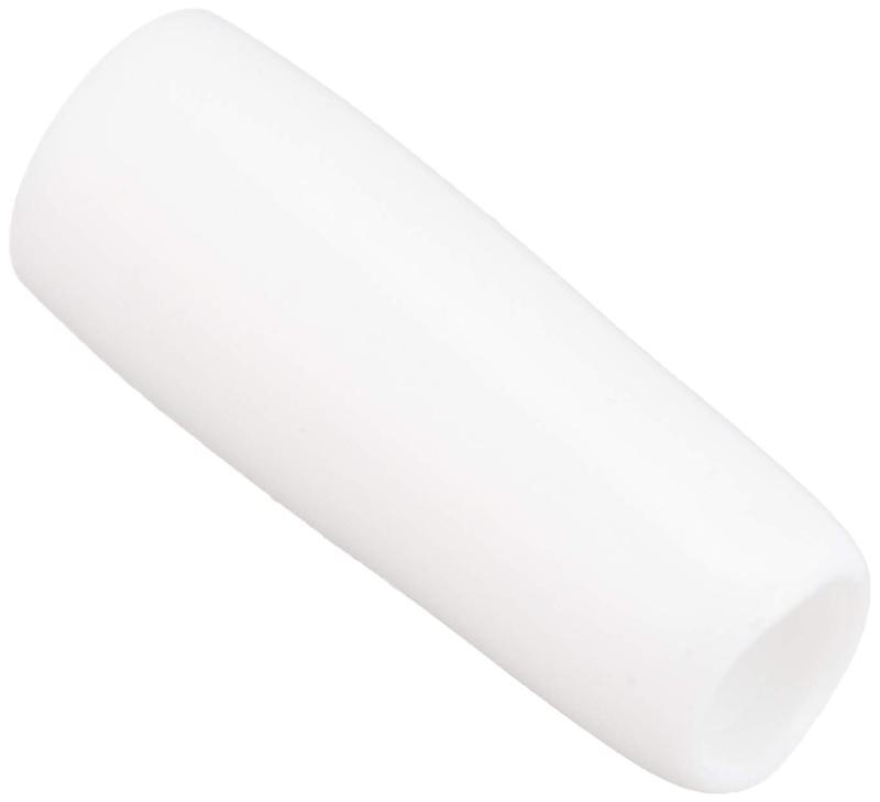 ニチフ 絶縁キャップ 白 1.25mm用 100個入り TIC1.25WHI