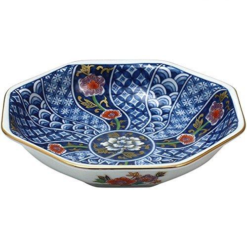 乐天商城 - 有田焼 CtoC JAPAN 面取 取皿 02-746560