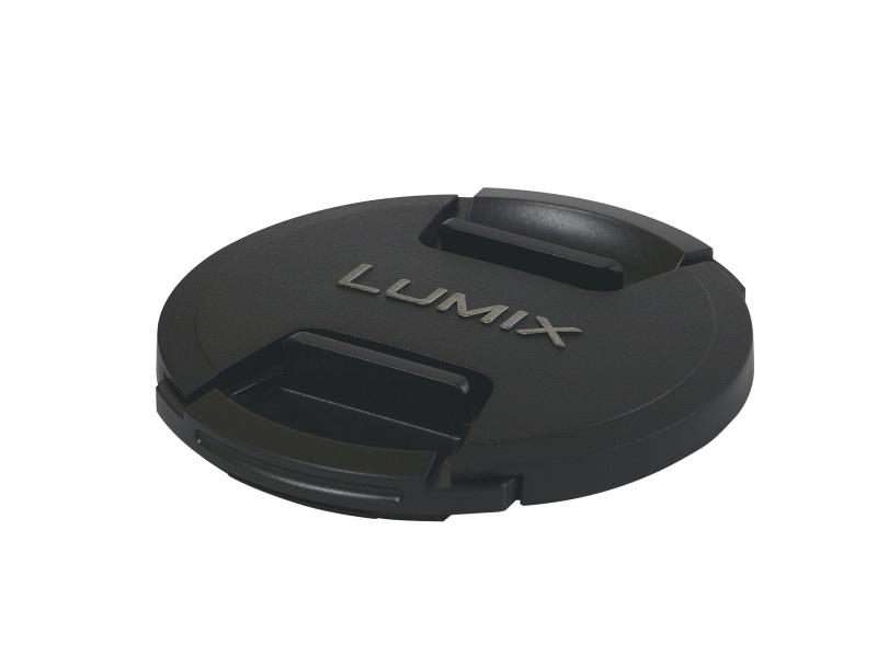 パナソニック (Panasonic)(Panasonic) DMW-LFC67 LUMIX レンズキャップ 67mm径レンズ対応