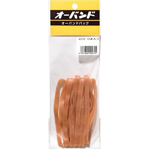 共和 オーバンド #270