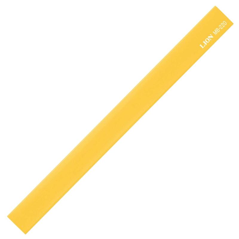 Rakuten - ライオン事務器 マグネットバー 220mm MB-220 ライトグレー