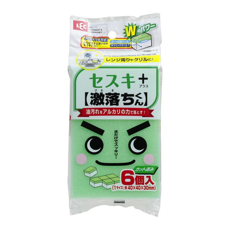 乐天商城 - 激落ちくん セスキ炭酸ソーダ S-714