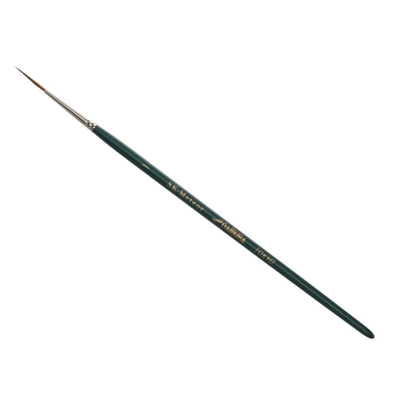 名村大成堂(Namurataiseidou) 水彩筆 SK-Meteor