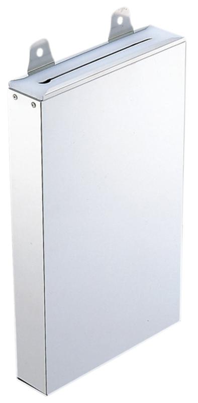 エムテートリマツ 18-0 PC板包丁差 釘打式 1段小 3004201