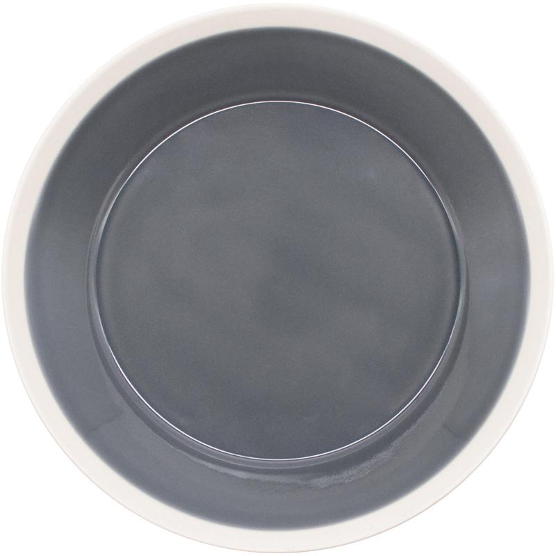 yumiko iihoshi porcelain(��ߥ������ۥ��ݡ������)����¼�˻�Ź dishes 230 plate �ץ졼�� ��23cm ������