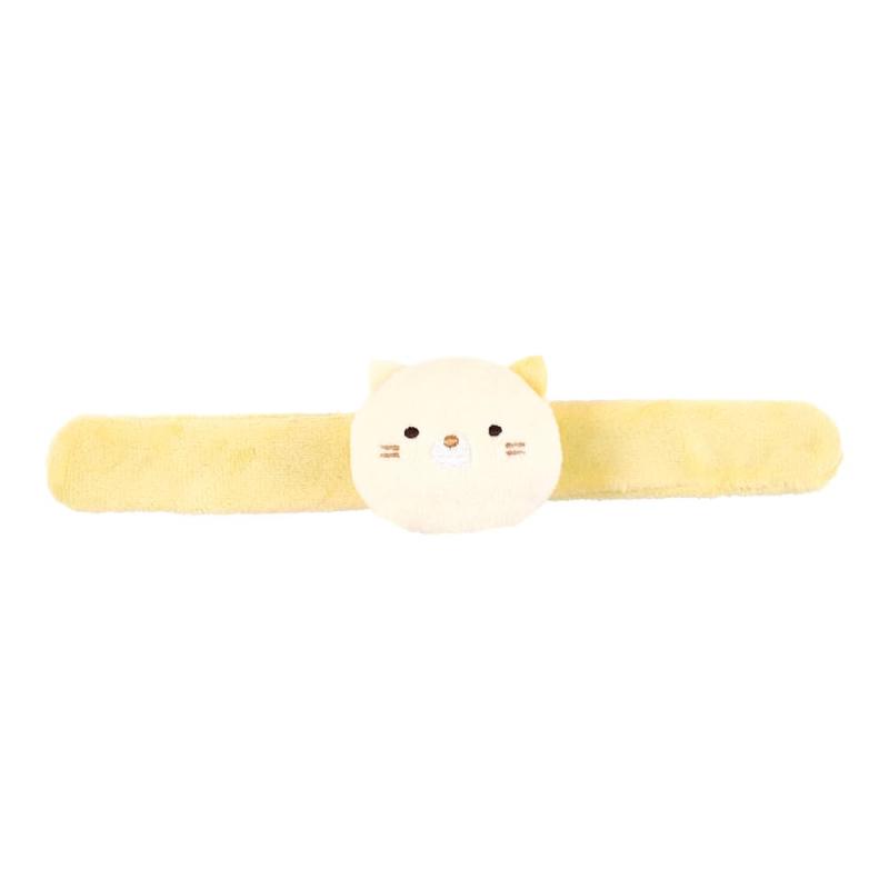 乐天商城 - ティーズファクトリー すみっコぐらしきゃらろーる ねこ H45×W230×D35mm SG-5539021NE