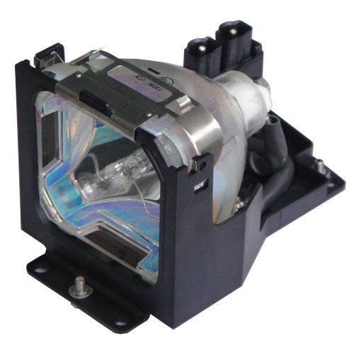 Rakuten - Supermait POA-LMP69 プロジェクター交換用ランプ 汎用 150日間つき LP-Z2 対応