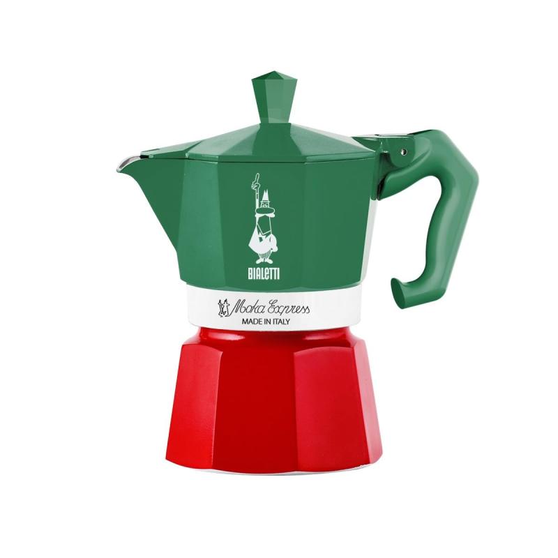 Bialetti (ビアレッティ) モカエクスクルーシブ
