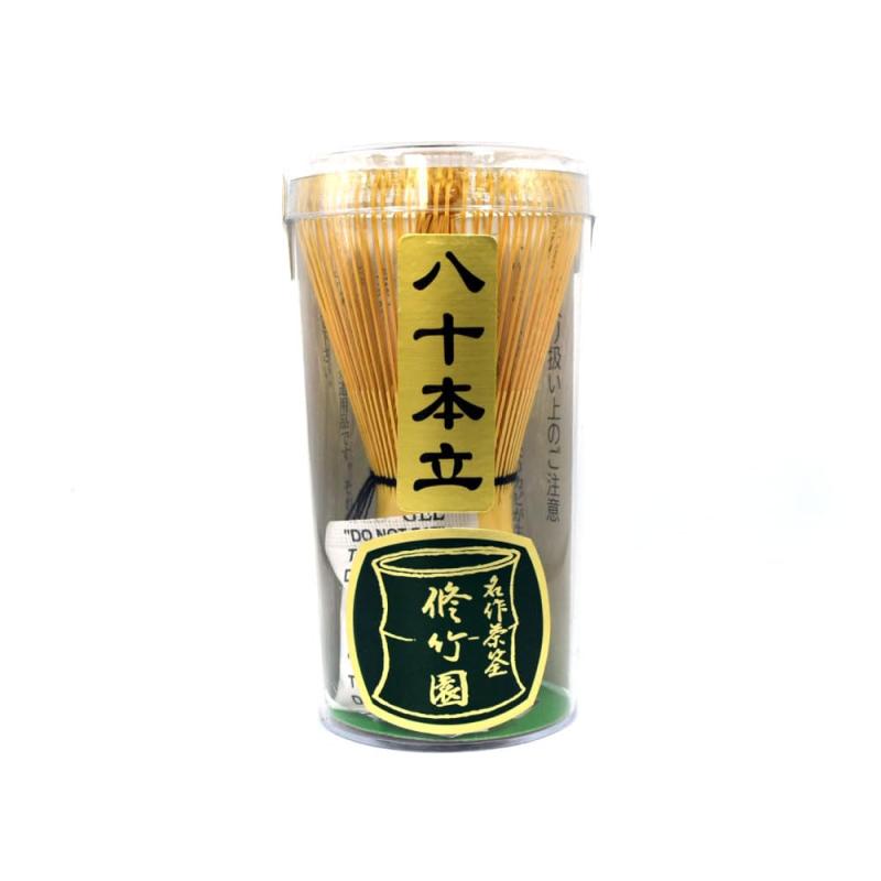 乐天商城 - 茶道具 茶筌 野点用 竹 野点用茶筌 茶筅 茶せん 野点用茶杓 茶杓 ミニサイズ 小さめ 茶道 お茶 薄茶 抹茶 茶筅通し くせ直し 初心者向