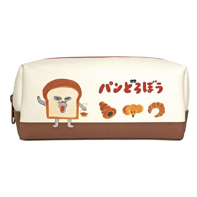 ケイカンパニー パンどろぼう 2024-02ステーショナリー