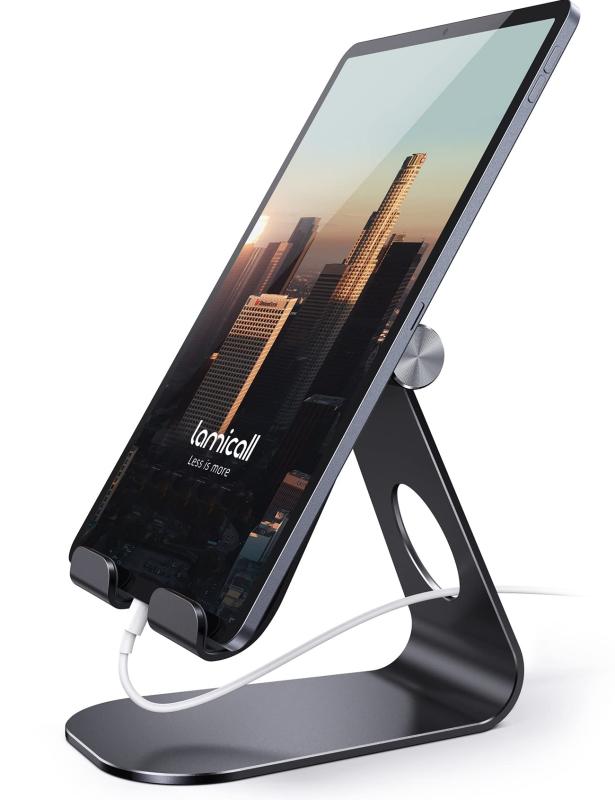 ~15 inches - タブレットスタンド