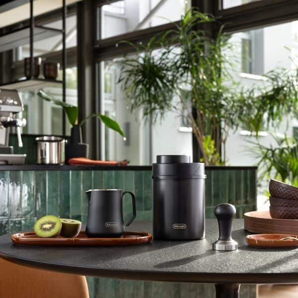 DeLonghi (デロンギ) 真空キャニスタ...の紹介画像2