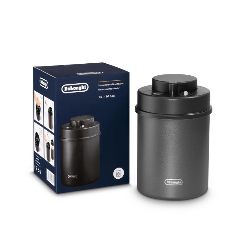 DeLonghi (デロンギ) 真空キャニスター...の商品画像