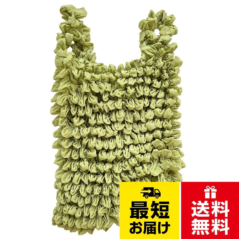 日本の伝統技術≪絞染め≫の技を生かし、バッグの中身に応じてサイズが伸び縮みするバッグです。[京都きもの友禅] 絞りバッグ 1個 軽量 コンパクト 大容量 伸縮 お出かけ 夏祭り SHIBORI BAG ハンドバッグ エコバッグ サブバッグ / カジュアル