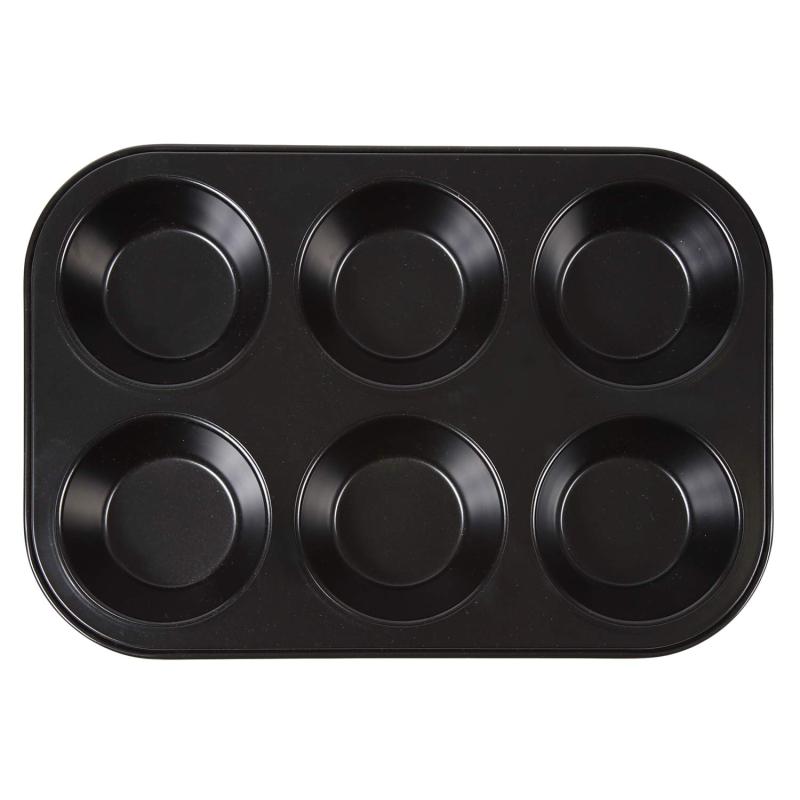 シリコン加工 マフィン天板
