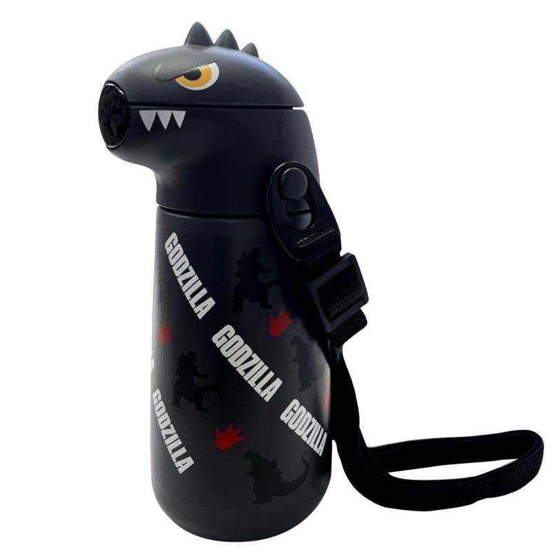 ゴジラストローボトル BOTTLE