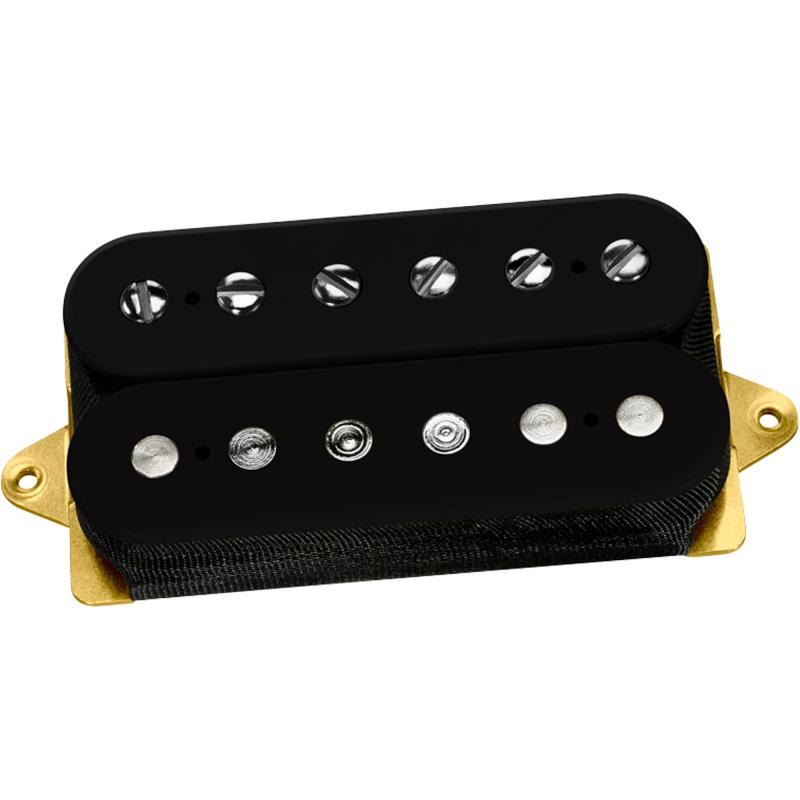 Dimarzio(ディマジオ) ピックアップ The Tone Zone BK DP-155F