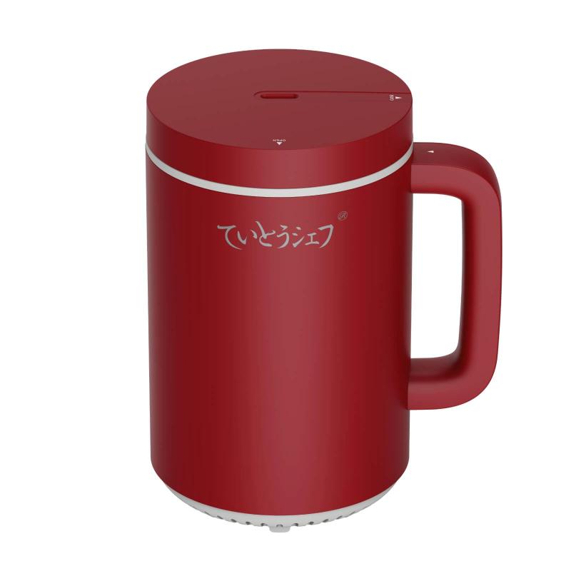 ていとうシェフ 炊飯器 一人暮らし 