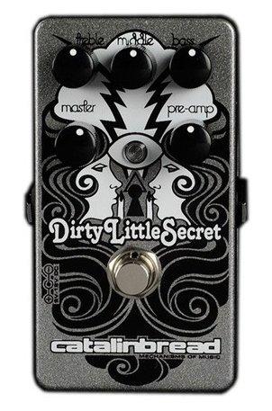 Catalinbread New Dirty Little Secret [並行輸入品]