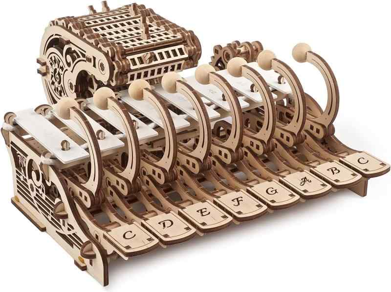 Ugears �ᥫ�˥�������쥹�� 70178 �����ѥ��� ���� �Ϸ� ����޹������� ��� ���