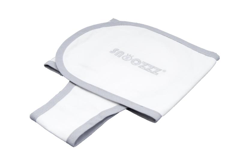 【エコテックス認証】 Smart Start snoozzz うつぶせ寝防止ベルト スヌーズ専用おくるみベルト ラージ