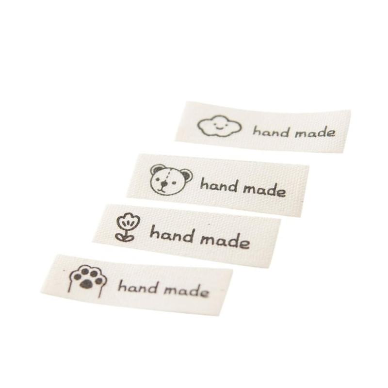 ハンドメイド タグペタ 手芸 ハンド