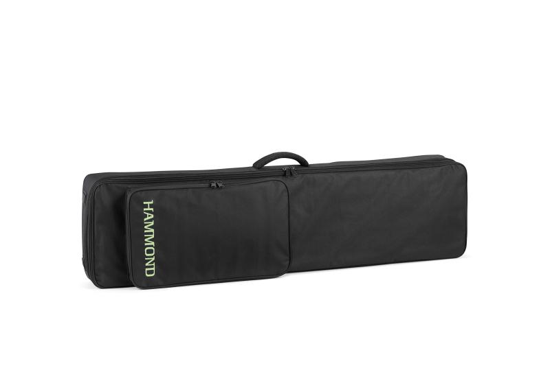 Rakuten - HAMMOND ハモンド HAMMOND SK PRO-73用ソフトケース SC-73KC 黒