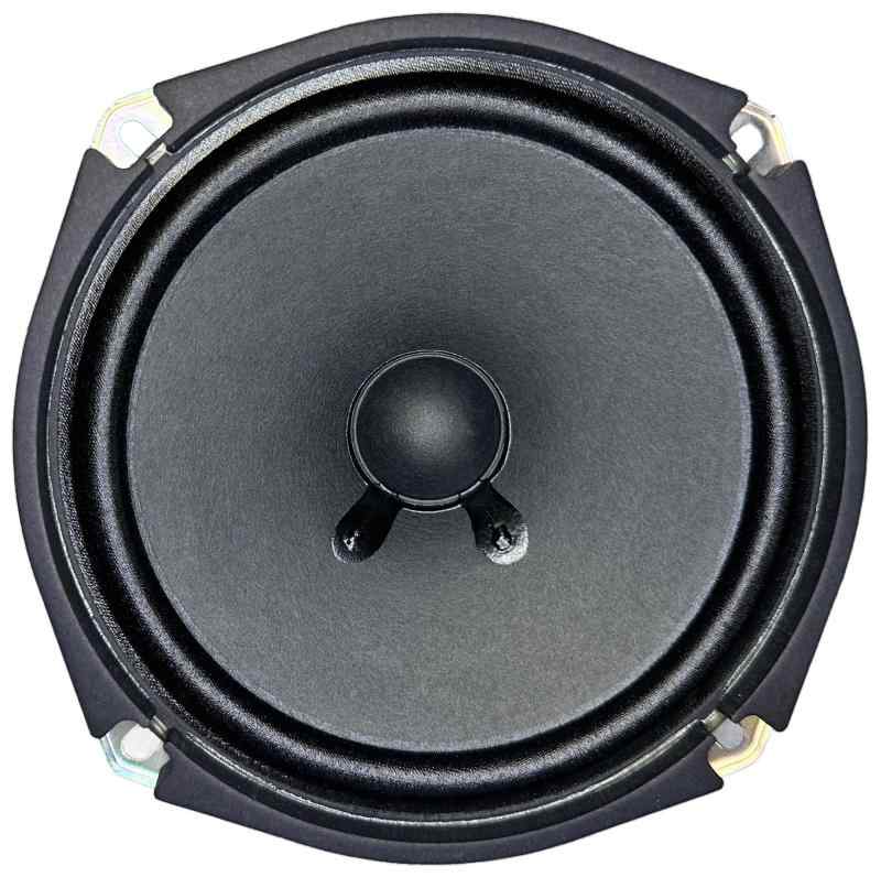 Rakuten - スピーカー（フルレンジ）（1個）16cm 8Ω 定格20W 北日本音響 F00116H1
