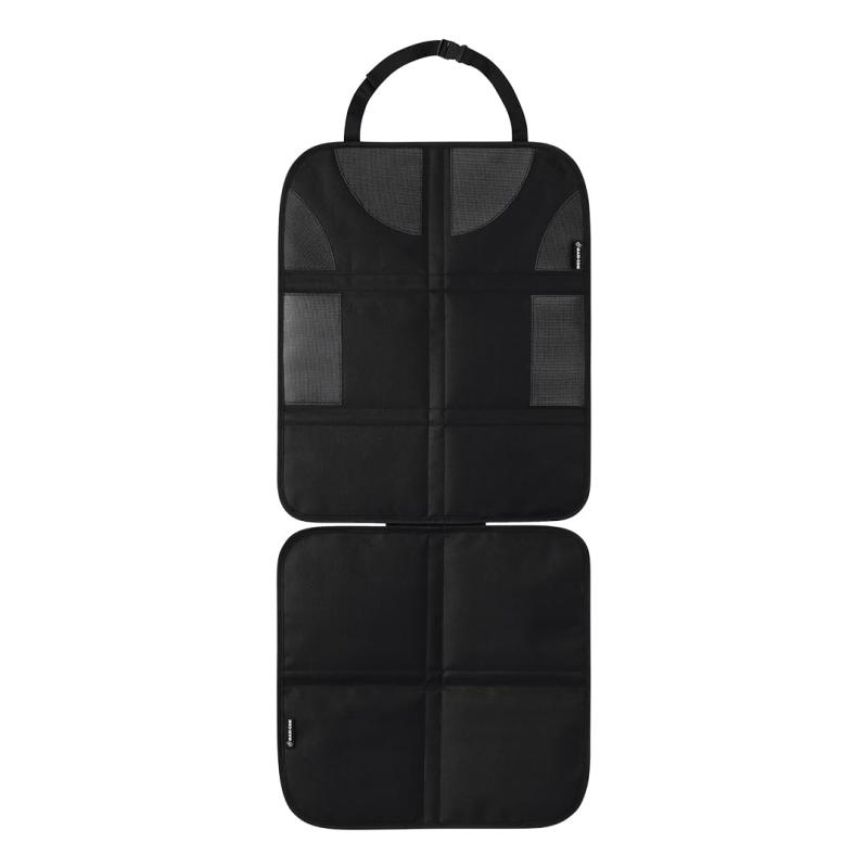 Rakuten - MAXI-COSI（マキシコシ） BACK SEAT PROTECTOR バックシートプロテクター 車のシート部分を傷や汚れから守る 滑り止め付き プロテクターシート 保護マット QNY3203201500