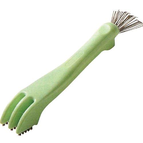 Clover アップリケパンチャー用 押さえ手