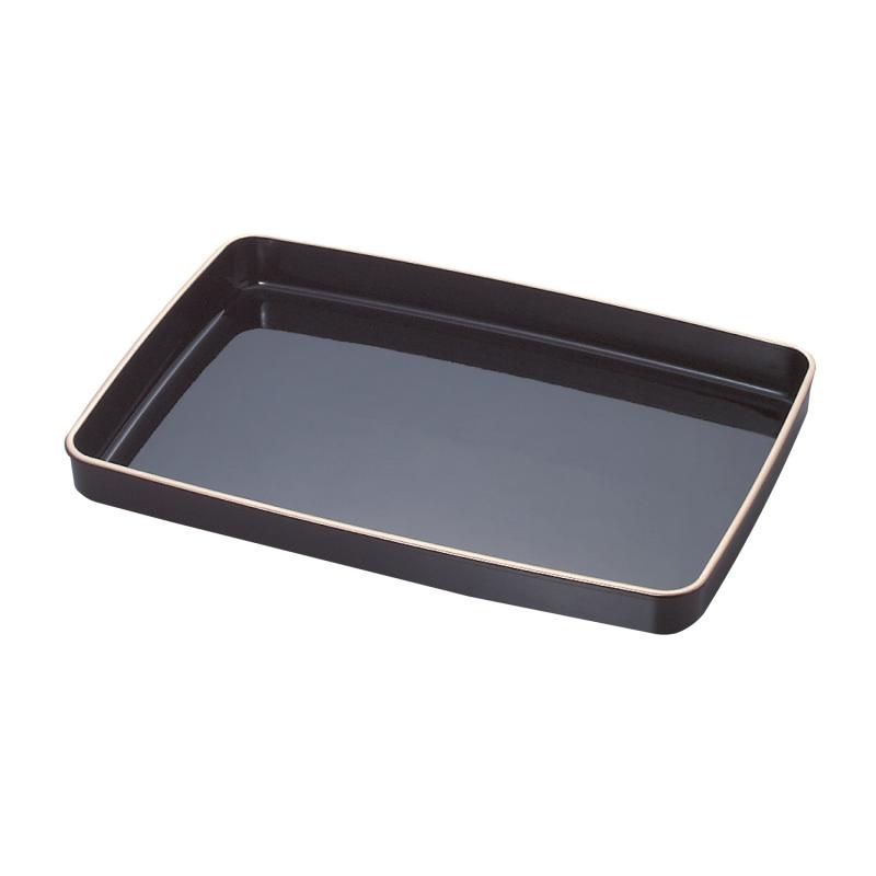乐天商城 - オープン工業 名刺・切手盆 TRAY